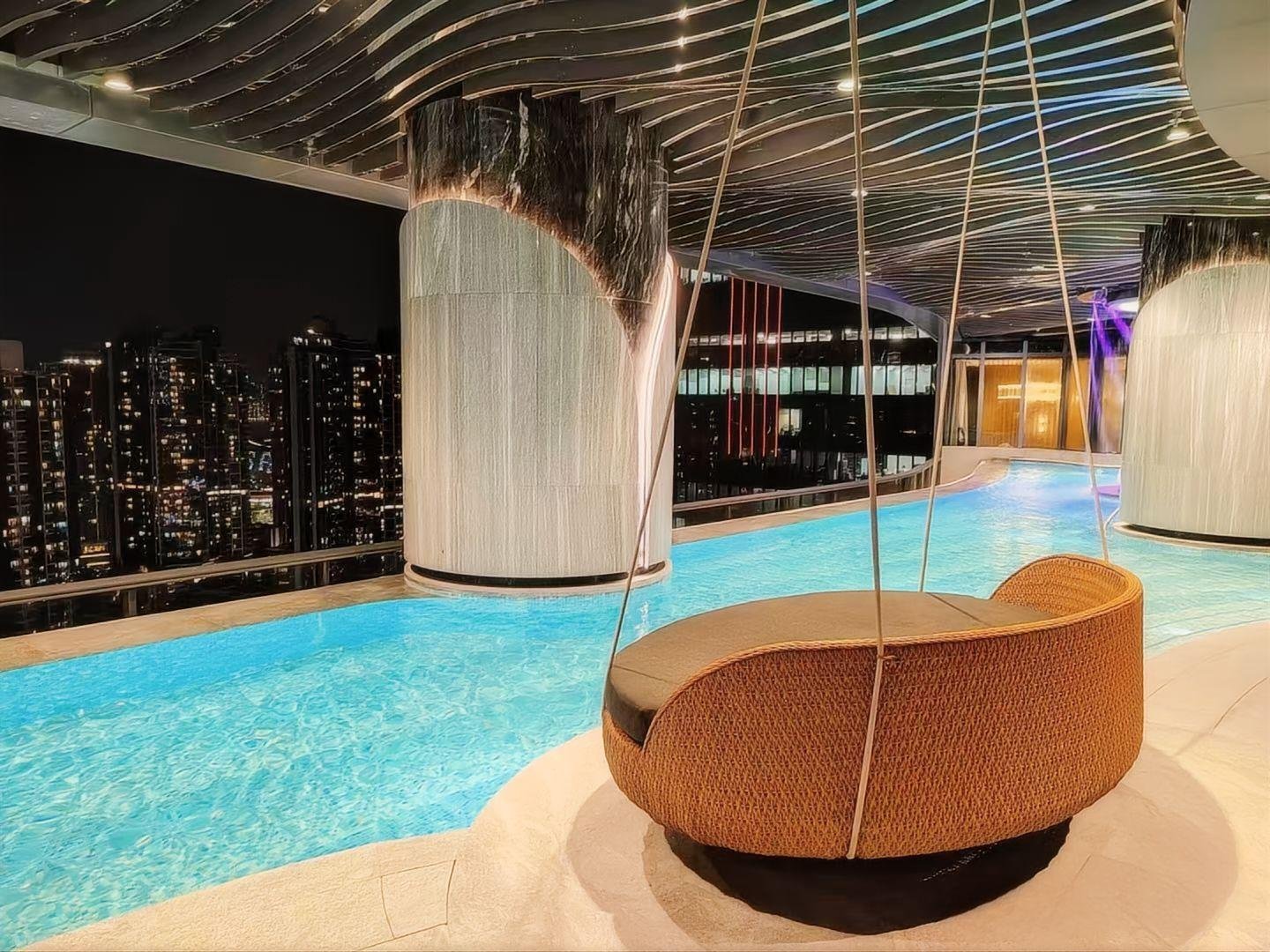 天璽・天 Cullinan Sky 配套設施 2