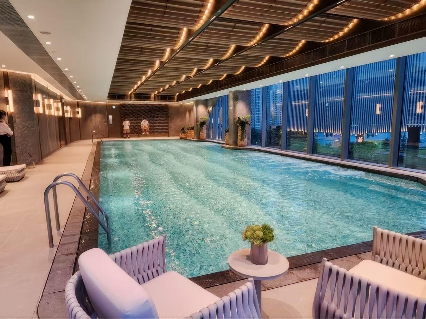 天璽・天 Cullinan Sky 配套設施 3