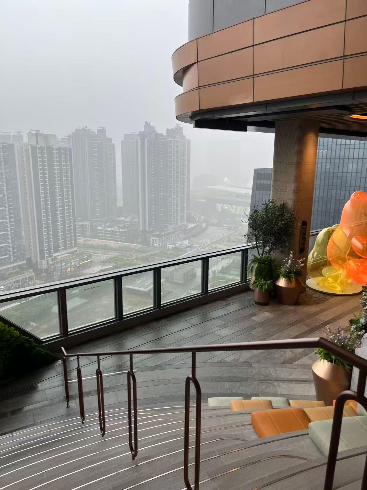 天璽・天 Cullinan Sky 配套設施 4