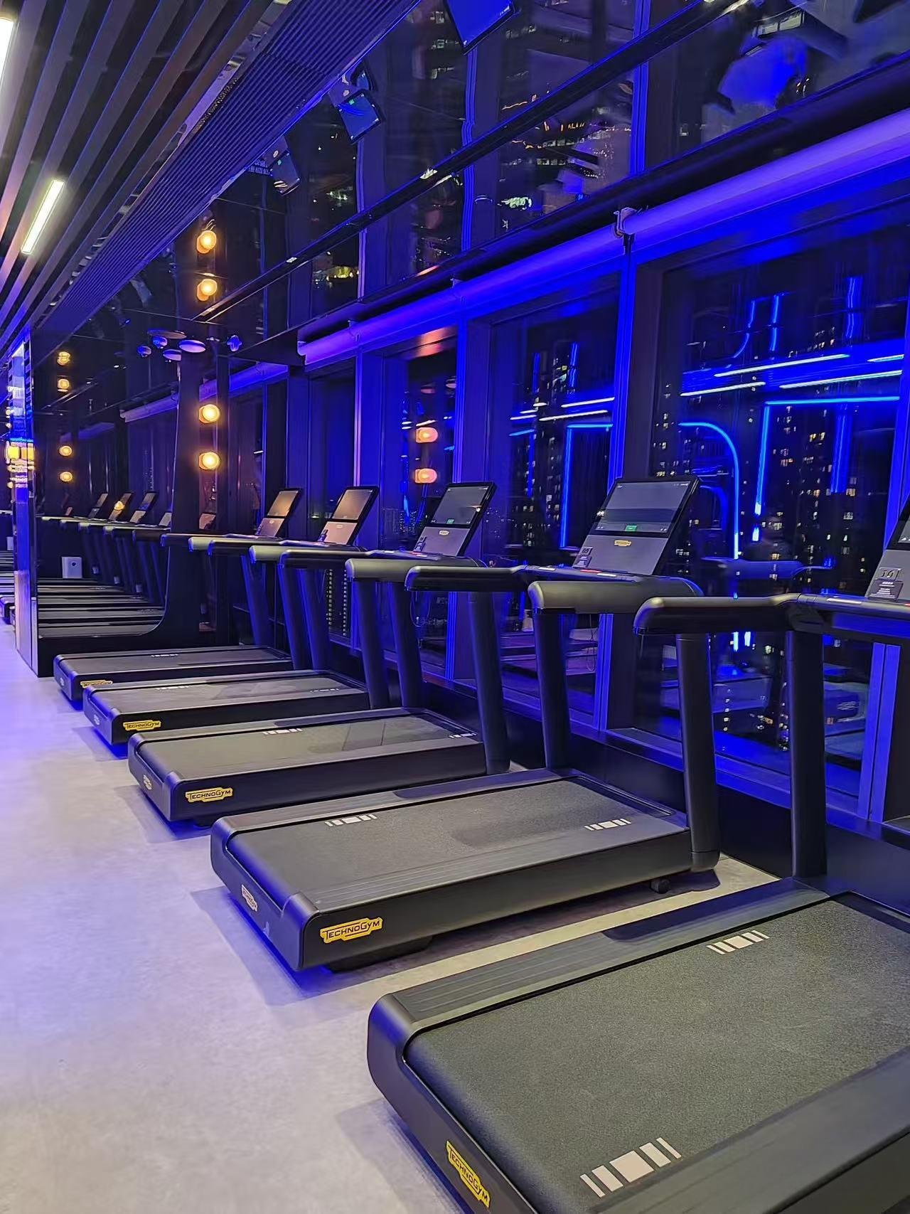 天璽・天 Cullinan Sky 配套設施 9